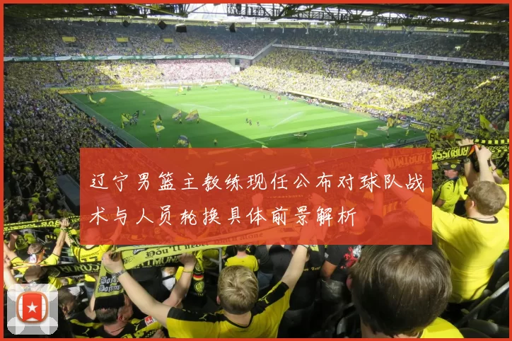 辽宁男篮主教练现任公布对球队战术与人员轮换具体前景解析