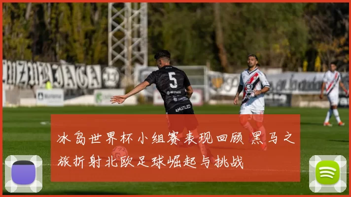 冰岛世界杯小组赛表现回顾 黑马之旅折射北欧足球崛起与挑战