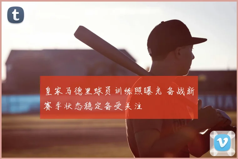 皇家马德里球员训练照曝光 备战新赛季状态稳定备受关注